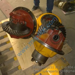 29090000031 后主传动 956 SDLG REAR MAIN REDUCER