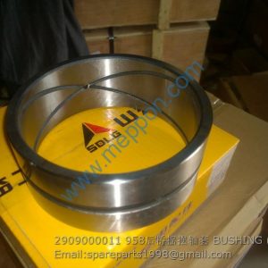 2909000011 958后桥摇摆轴套 BUSHING SDLG