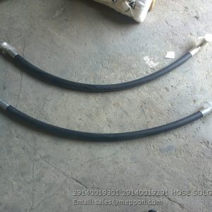 29140019301 29140019291 HOSE SDLG