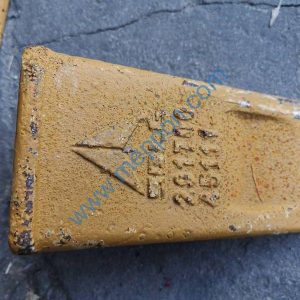 29170045111 29170018781 original sdlg tooth cover