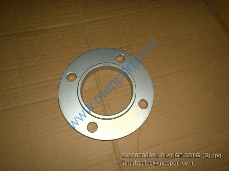 29250008941 FLANGE SDLG L916