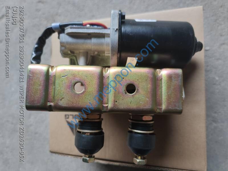 Powerful 25HP Electric Start Single Cylinder Diesel Engine