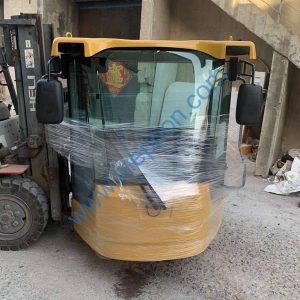 2929004893 29290048931 29290048932 29290048933 驾驶室总成 L953 L955F CAB AS SDLG