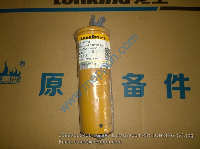 30887000456 LG50C.13IV.07-004 PIN LONKING