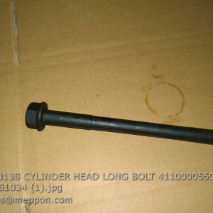 330-1003013B CYLINDER HEAD LONG BOLT 4110000560018 SP106410 4110000561034