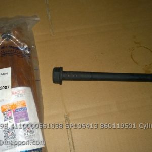 330-1003019B 4110000561038 SP106413 860119501 Cylinder head long bolt