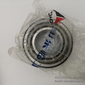 4021000151 BEARING SDLG VRT200