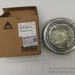 4021000152 BEARING SDLG SPARE PARTS