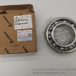 4021000154 6212/C3 BEARING SDLG WHEEL LOADER