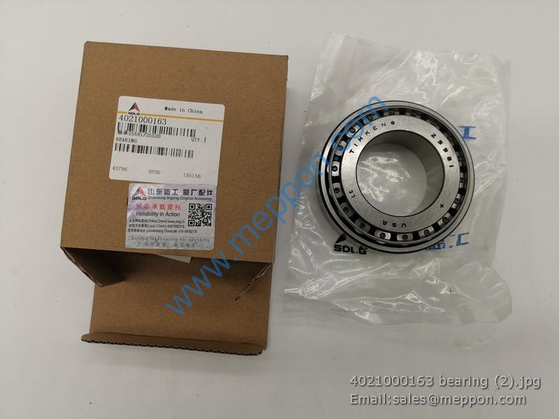 4021000163 bearing SDLG