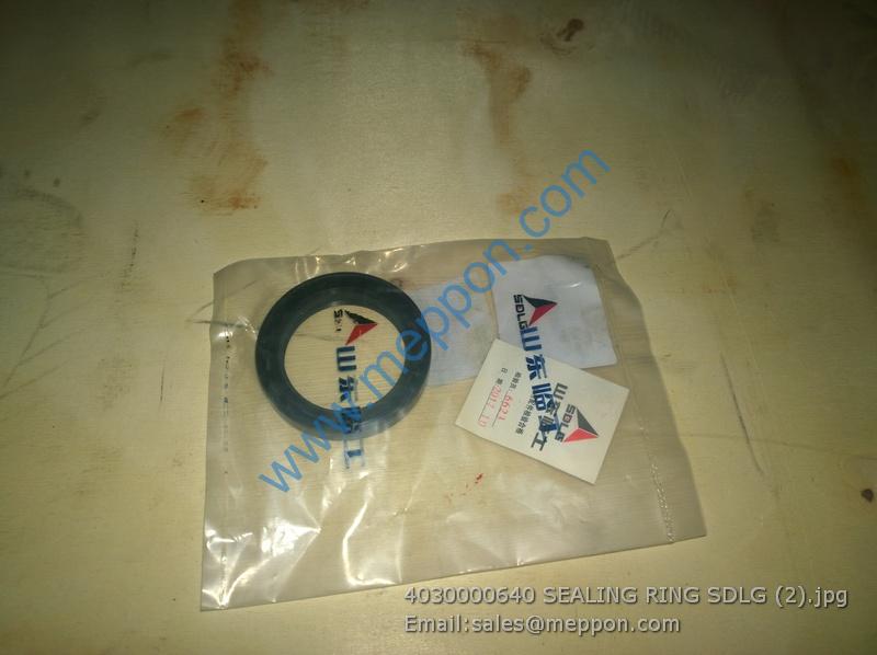 4030000640 SEALING RING SDLG