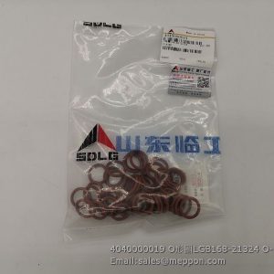 4040000019 LGB168-21324 O-ring SDLG