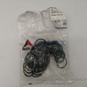 4041000765 LGB168-12931 O-ring SDLG