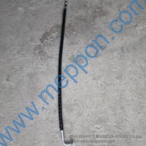 4041000968 SDLG HOSE LGB128-403091