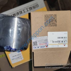 4043000026 BUSHING SDLG