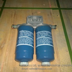 40K2021 OIL WATER SEPERATOR LIUGONG