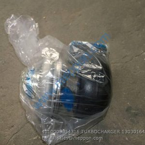 4110000054316 TURBOCHARGER 13030164 weichai sdlg
