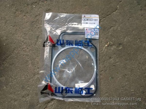 4110000057003 GASKET SDLG