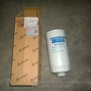 41100001026085 fuel filter B7604-1105240