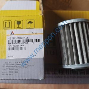 4110000189031 FUEL FILTER 13067054 SDLG WEICHAI