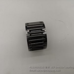 4110000626 WJ-344024 bearing SDLG