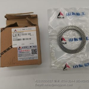 4110000627 NTA-3244 BEARING SDLG