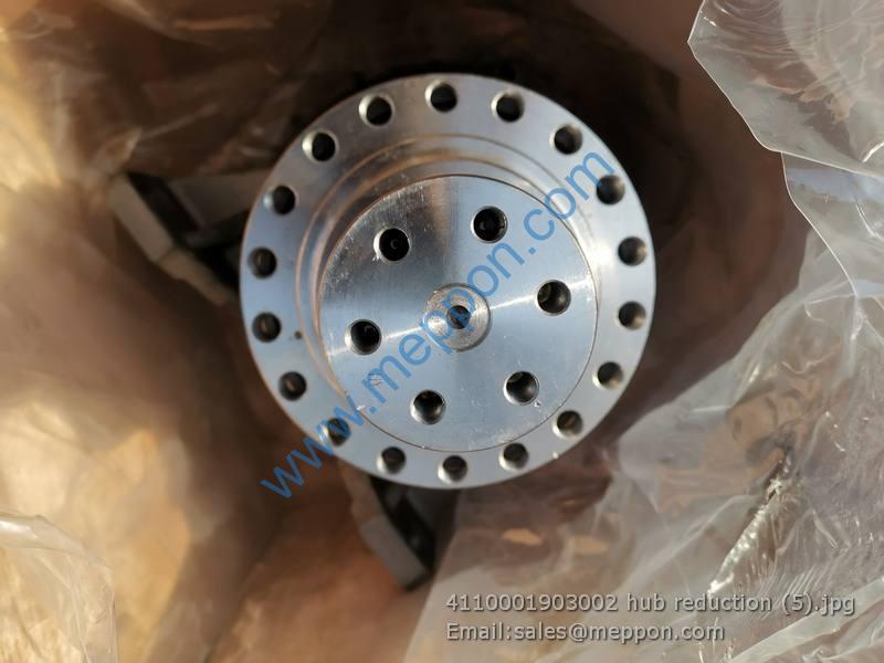 4110001903002 hub reduction Meppon Co., Ltd
