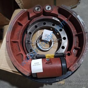 4110001903012 brake SDLG GRADER PARTS