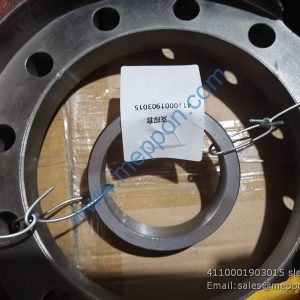 4110001903015 sleeve 85513041 SDLG GRADER PARTS