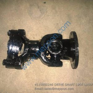 4110002246 DRIVE SHAFT L956 L956F SDLG