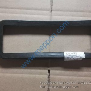 4110003273028 GASKET HA01322 YUNNEI SDLG