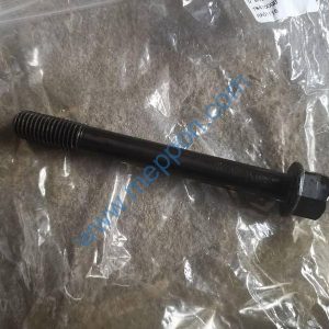 4110003273055 CYLINDER HEAD BOLT HA01116 SDLG YUNNEI