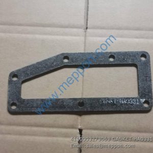 4110003273063 GASKET HA0331 SDLG YUNNEI