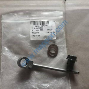 4110003492036 nozzle HA01985 YUNNEI SDLG