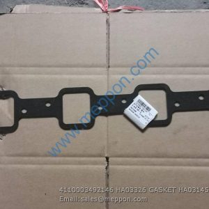 4110003492146 HA03326 GASKET HA03145 YUNNEI SDLG