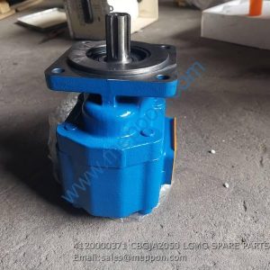 4120000371 CBGjA2050 LGMG SPARE PARTS