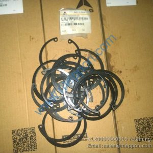 4120000560515 retaining ring SDLG