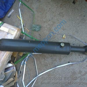4120000602 转向油缸 SDLG STEERING CYLINDER