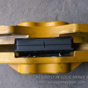 4120001739 SDLG BRAKE CALIPER