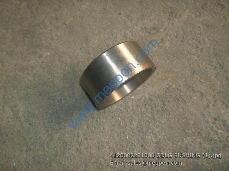 4120002281008 SDLG BUSHING