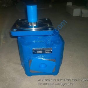 4120002513 JHP3160S GEAR PUMP SDLG