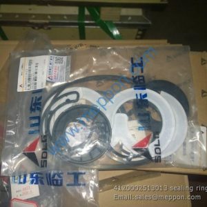 4120002513013 sealing ring kit SDLG