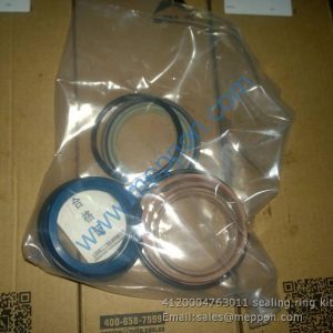 4120004763011 sealing ring kit SDLG G9165 G9180 G9190 G9200 G9220 PARTS
