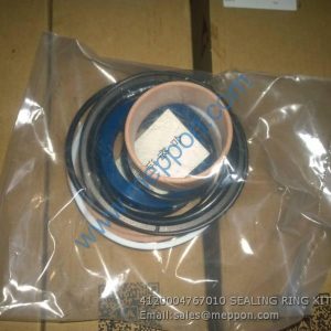 4120004767010 SEALING RING KIT SDLG G9165 G9180 G9190 G9200 G9220 PARTS