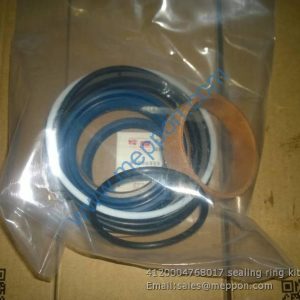 4120004768017 sealing ring kit SDLG G9165 G9180 G9190 G9200 G9220 PARTS