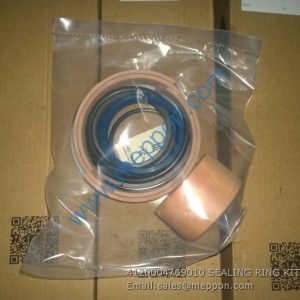 4120004769010 SEALING RING KIT SDLG G9165 G9180 G9190 G9200 G9220 PARTS