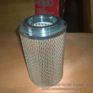4120004983 FILTER INSERT SDLG B876F B877 B877F