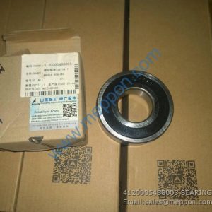 4120005488003 BEARING SDLG G9220 GRADER PARTS