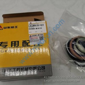 4120005977001 SEALING KIT SDLG L933 L936 LG933 LG936