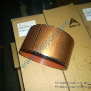 4120005980010 bushing SDLG